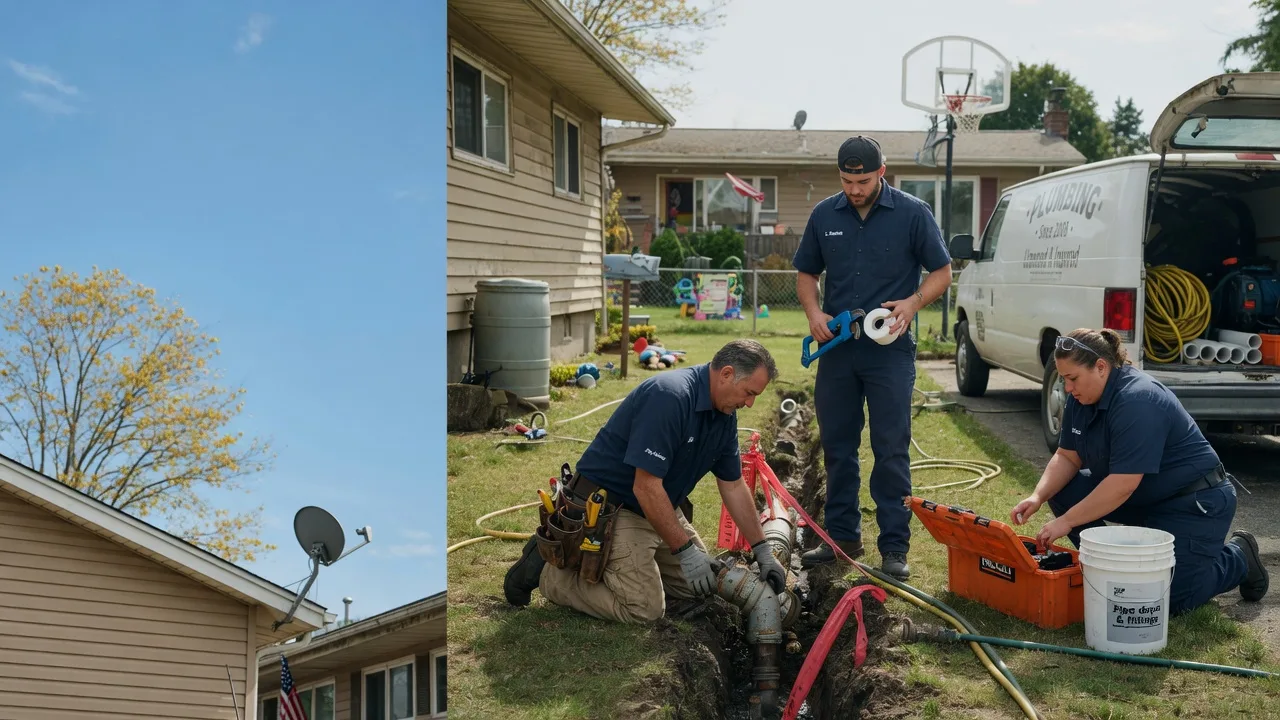 Garbage Disposal Replacement in Edmond, WV near me